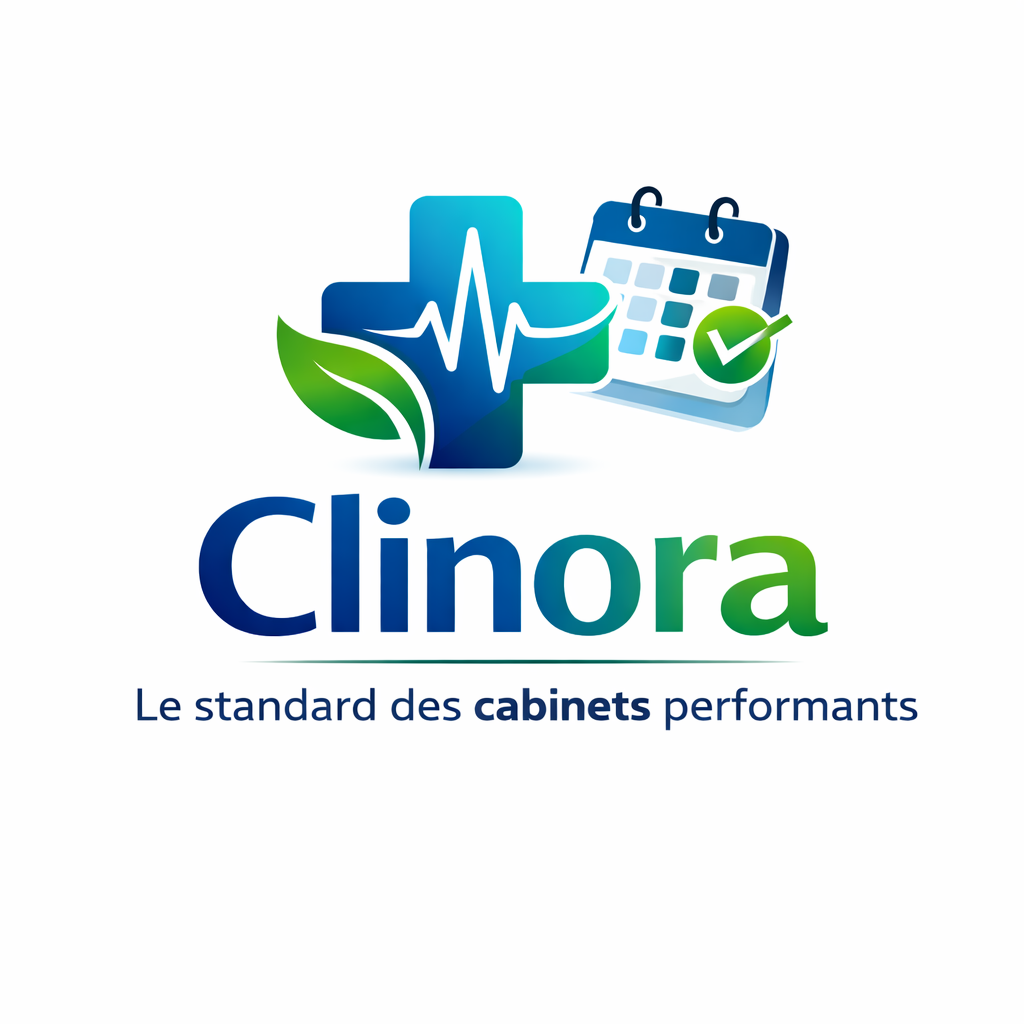 Clinora Logo
